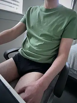ScottyBoy94 online show from 05/12/26, 02:14