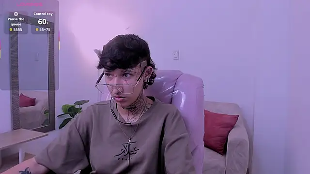 Luci Rose online show from 11/13/25, 11:58