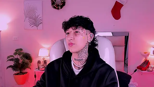 Luci Rose online show from 01/10/26, 02:46