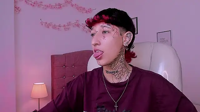 Luci Rose online show from 03/04/26, 04:35