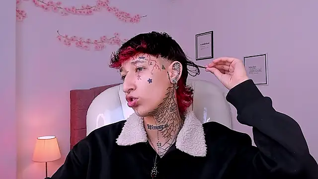 Luci Rose online show from 03/10/26, 04:12