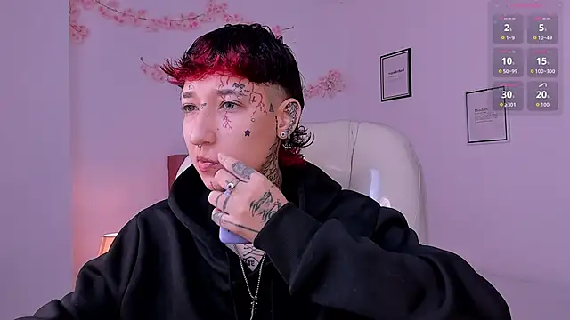 Luci Rose online show from 03/23/26, 05:39