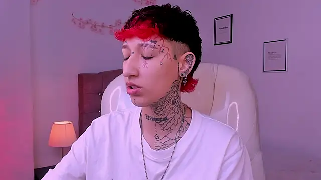 Luci Rose online show from 06/16/26, 03:14