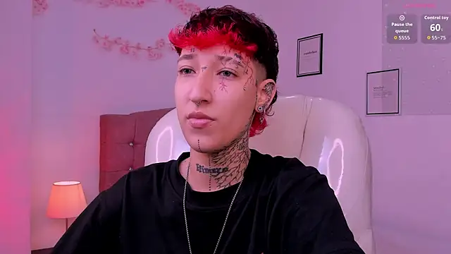 Luci Rose online show from 06/25/26, 11:59