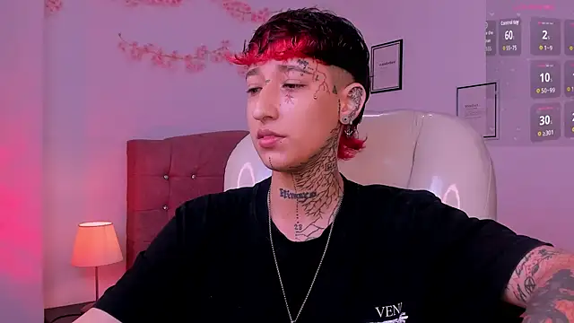 Luci Rose online show from 07/24/26, 11:41