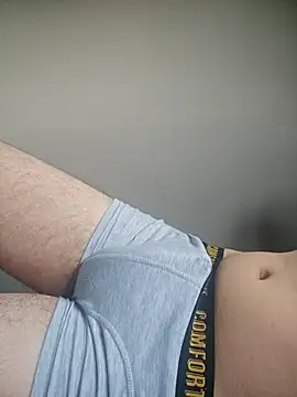 Trekkerboi online show from 10/10/25, 12:26