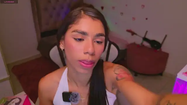 BrunetteAdams001 online show from 03/02/26, 04:03