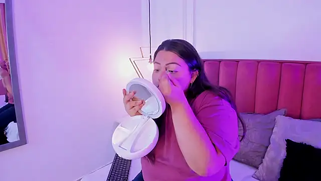 Tessa Sinclaire online show from 09/16/25, 08:10