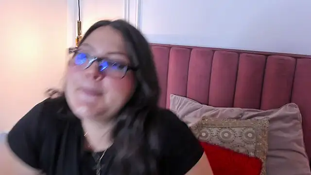 Tessa Sinclaire online show from 01/09/26, 01:41