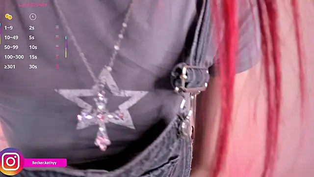 Kathybecker online show from 10/14/25, 01:45