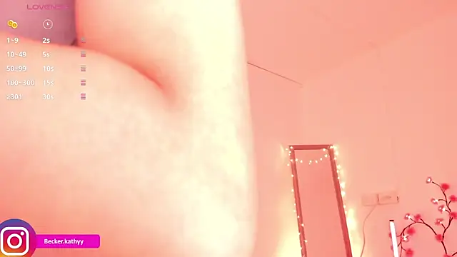 Kathybecker online show from 03/26/26, 02:11