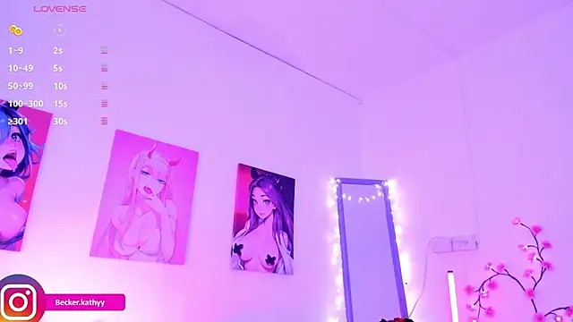 Kathybecker online show from 04/14/26, 03:40