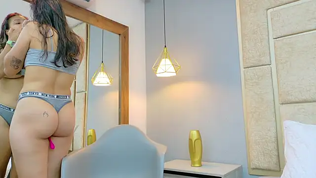 Ashley HotGirl online show from 10/10/25, 01:43