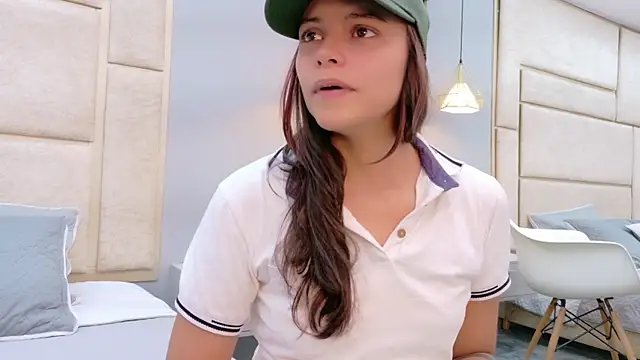 Ashley HotGirl online show from 12/05/25, 08:16