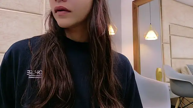 Ashley HotGirl online show from 01/07/26, 08:22