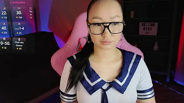 Mary Driden online show from 11/16/25, 12:33