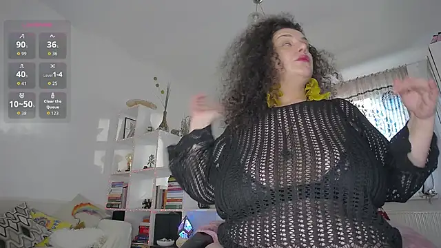 BohoBabeLexy online show from 01/14/26, 07:03