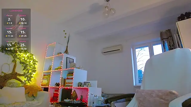 BohoBabeLexy online show from 03/10/26, 04:06