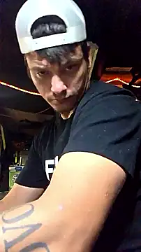 twistafatpipe online show from 09/18/25, 01:51