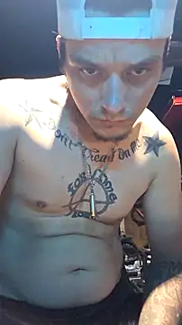 twistafatpipe online show from 09/21/25, 05:03