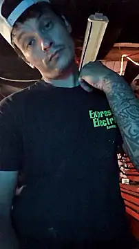 twistafatpipe online show from 10/01/25, 11:33