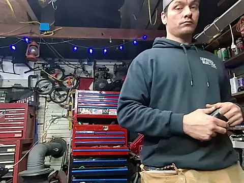 twistafatpipe online show from 02/24/26, 11:03