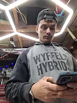 twistafatpipe online show from 04/01/26, 11:11