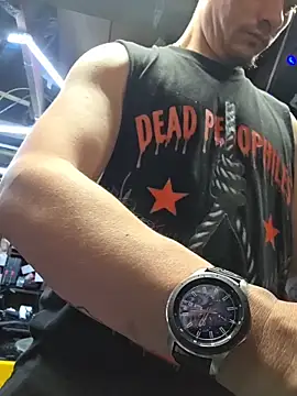 twistafatpipe online show from 04/14/26, 05:13