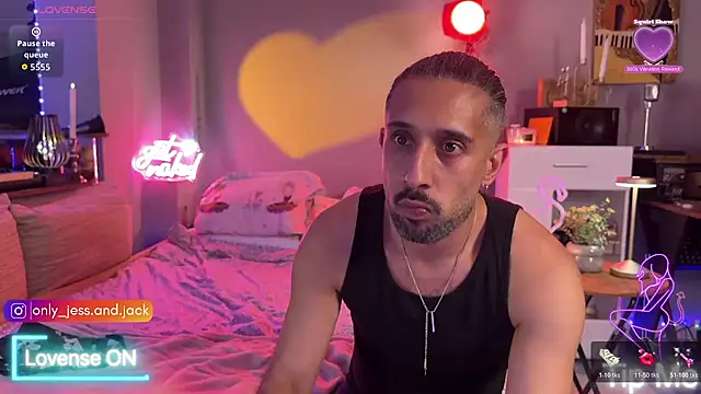 Secret Lovers1 online show from 04/01/26, 06:27