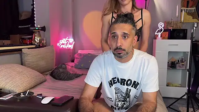 Secret Lovers1 online show from 04/03/26, 08:07