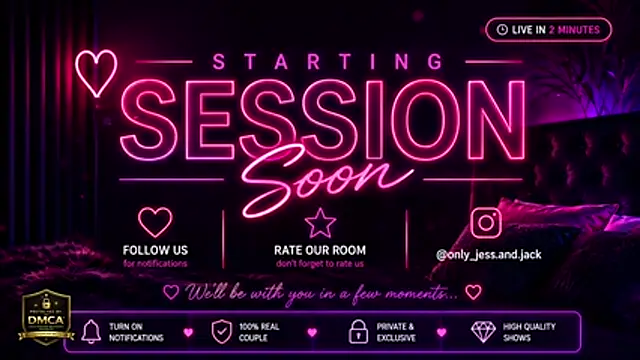 Secret Lovers1 online show from 07/14/26, 06:35
