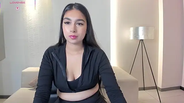 VeronicaBlue online show from 11/13/25, 09:30