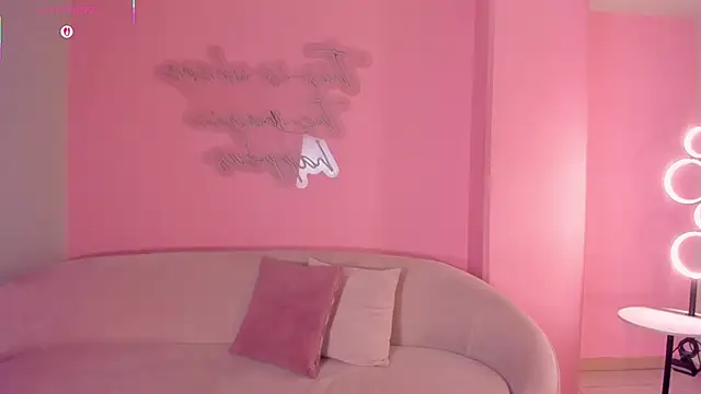 VeronicaBlue online show from 03/01/26, 06:37