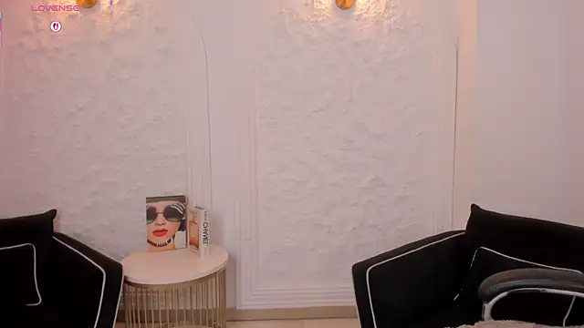 VeronicaBlue online show from 07/28/26, 02:13
