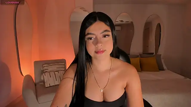 NataliaGaret online show from 01/11/26, 02:16