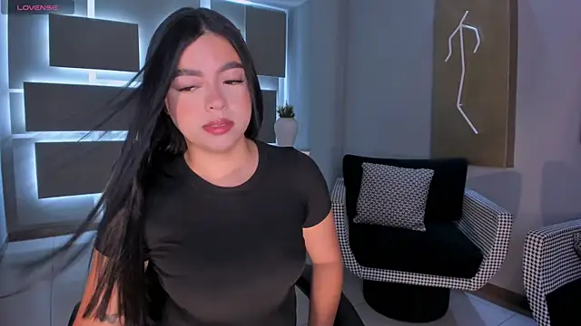 NataliaGaret online show from 04/09/26, 09:58