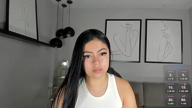 NataliaGaret online show from 05/24/26, 11:04