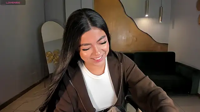NataliaGaret online show from 05/25/26, 10:10