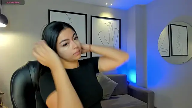 NataliaGaret online show from 06/14/26, 10:39