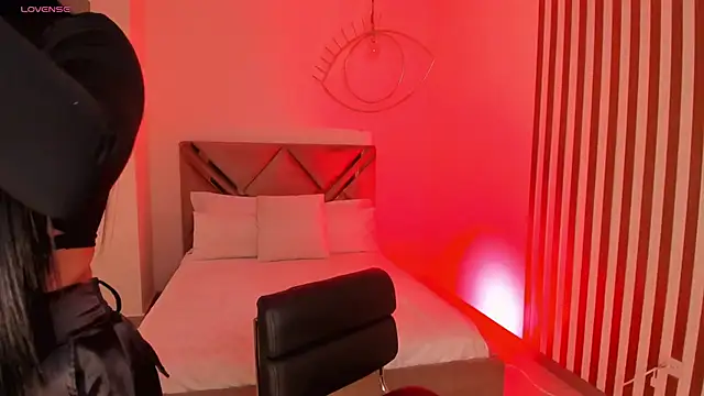 AyshelBrown online show from 01/09/26, 04:15