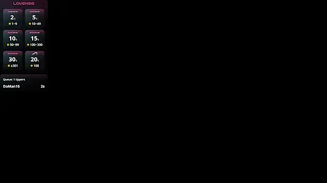 MaddisonTaylor1 online show from 06/01/26, 07:37