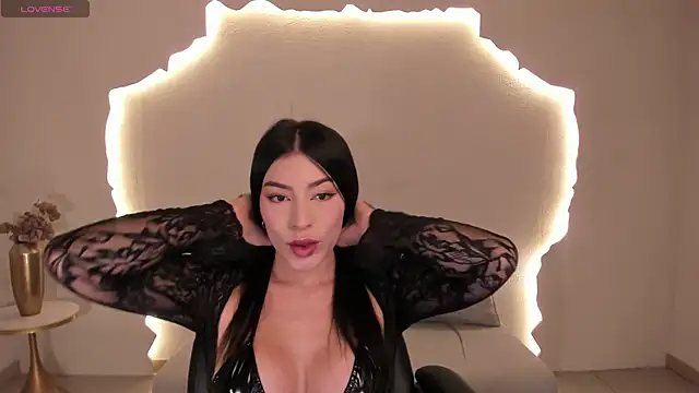 MaddisonTaylor1 online show from 06/13/26, 07:45