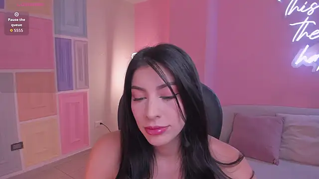 MaddisonTaylor1 online show from 07/05/26, 05:31