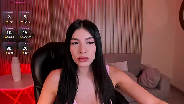 MaddisonTaylor1 online show from 07/13/26, 07:27
