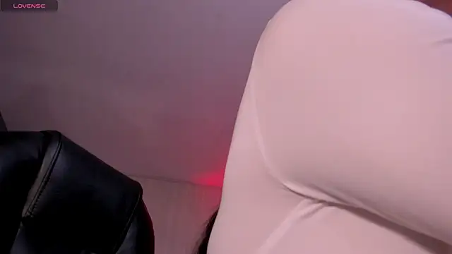 MaddisonTaylor1 online show from 07/17/26, 07:30