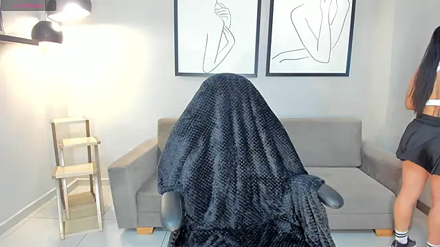 MilaColeman online show from 09/27/25, 07:19