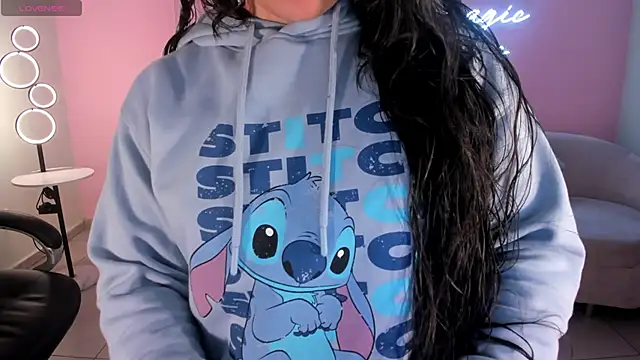 MilaColeman online show from 01/13/26, 03:01