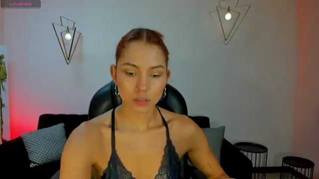 AmberColors  online show from 02/05/26, 07:07