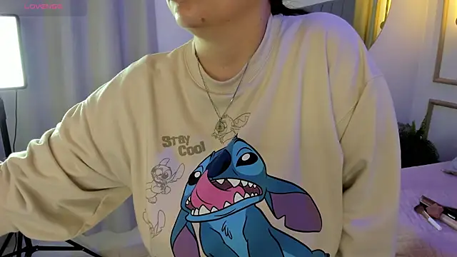 Ashley Monroe online show from 10/08/25, 11:41