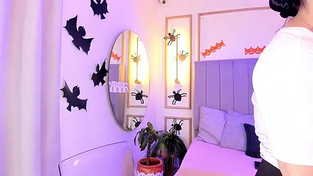 Ashley Monroe online show from 10/12/25, 03:22